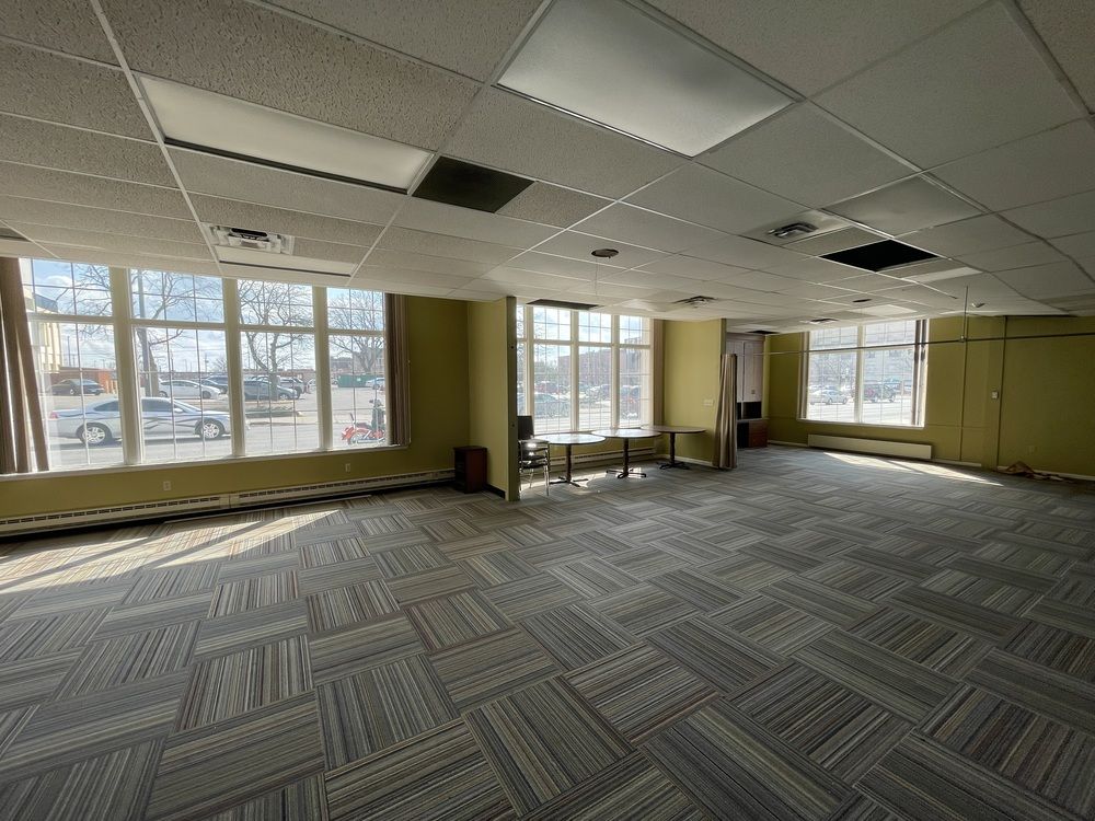 333 E Washington Blvd, Fort Wayne, IN 46802